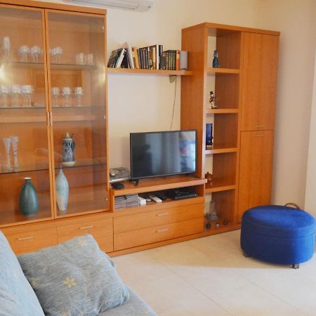Sant Carlos de la Ràpita Apartment Deltamar By Interhome מראה חיצוני תמונה