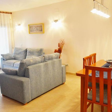Sant Carlos de la Ràpita Apartment Deltamar By Interhome מראה חיצוני תמונה