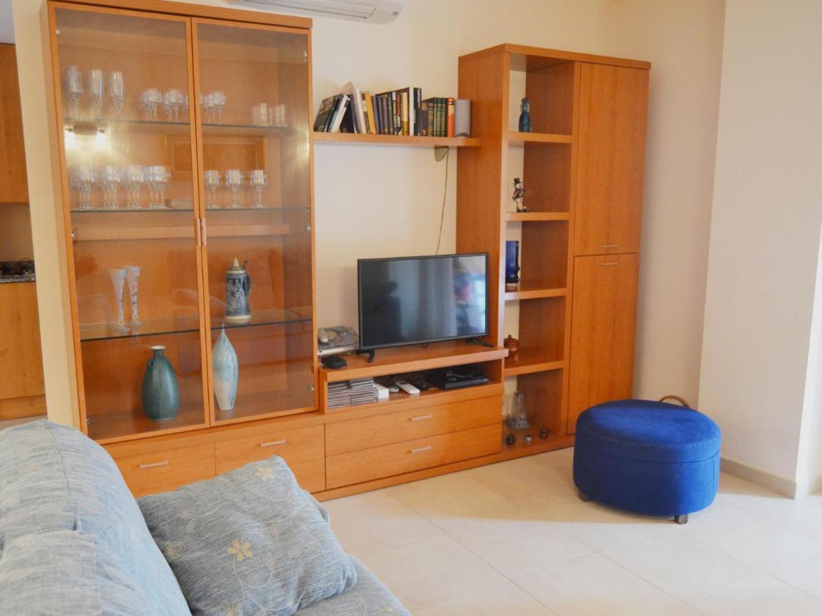 Sant Carlos de la Ràpita Apartment Deltamar By Interhome מראה חיצוני תמונה